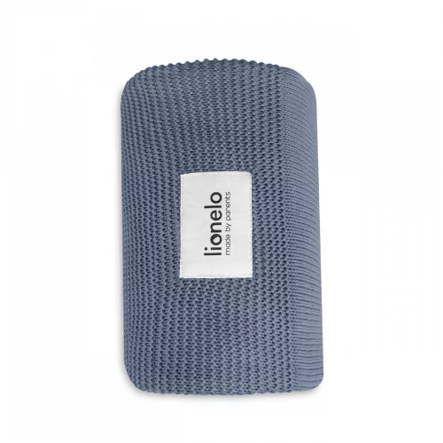 Lionelo Bamboo takaró - Blue