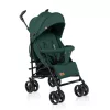 Lionelo Irma sport babakocsi - Green forest