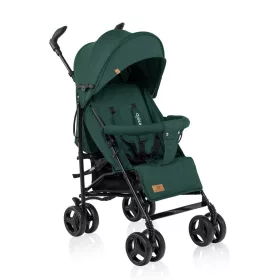 Lionelo Irma sport babakocsi - Green forest