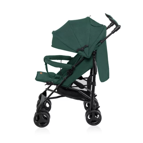 Lionelo Irma sport babakocsi - Green forest