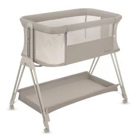 Lionelo Luna babaágy és babaöböl - Beige Sand