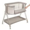 Lionelo Luna babaágy és babaöböl - Beige Sand