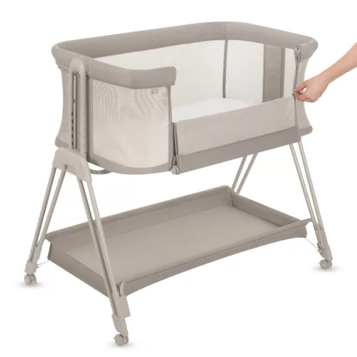 Lionelo Luna babaágy és babaöböl - Beige Sand