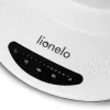 Lionelo Bella 360° elektromos ringató, pihenőszék és hinta - Grey concrete
