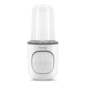   Lionelo Thermup 5in1 cumisüveg melegítő és sterilizáló - White