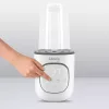 Lionelo Thermup 5in1 cumisüveg melegítő és sterilizáló - White