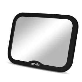 Lionelo Sett 360° autós tükör - Fekete
