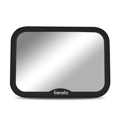 Lionelo Sett 360° autós tükör - Fekete