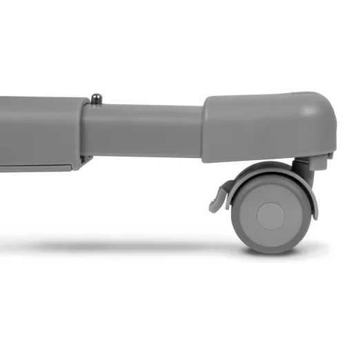 Lionelo Aurora 3in1 babaöböl, babaágy és bölcső - Grey Concrete