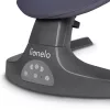 Lionelo Ralf elektromos pihenőszék és hinta - Grey White