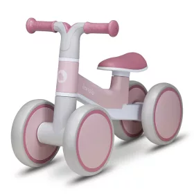Lionelo Villy kismotor - Pink Rose