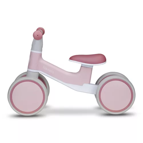 Lionelo Villy kismotor - Pink Rose