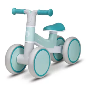 Lionelo Villy kismotor - Green Turquoise