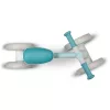 Lionelo Villy kismotor - Green Turquoise