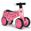 Lionelo Sammy kismotor - Pink Rose