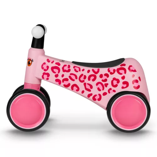 Lionelo Sammy kismotor - Pink Rose