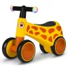 Lionelo Sammy kismotor - Honey yellow
