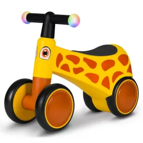 Lionelo Sammy kismotor - Honey yellow