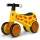 Lionelo Sammy kismotor - Honey yellow