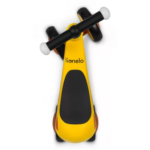 Lionelo Sammy kismotor - Honey yellow