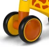 Lionelo Sammy kismotor - Honey yellow