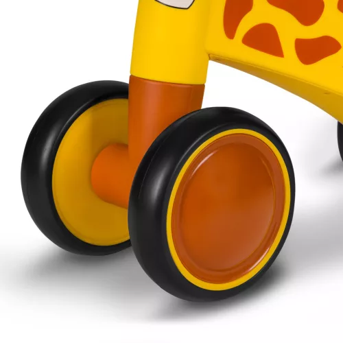 Lionelo Sammy kismotor - Honey yellow