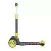 Lionelo Timmy 3 kerekű roller - Green Lime