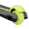 Lionelo Timmy 3 kerekű roller - Green Lime