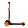 Lionelo Timmy 3 kerekű roller - Orange Black