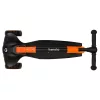 Lionelo Timmy 3 kerekű roller - Orange Black