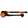 Lionelo Timmy 3 kerekű roller - Orange Black