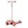 Lionelo Timmy 3 kerekű roller - Pink Rose