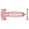 Lionelo Timmy 3 kerekű roller - Pink Rose