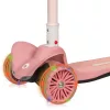 Lionelo Timmy 3 kerekű roller - Pink Rose