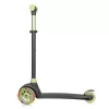 Lionelo Jessy 3 kerekű roller - Grey Green