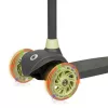 Lionelo Jessy 3 kerekű roller - Grey Green