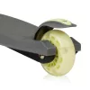 Lionelo Jessy 3 kerekű roller - Grey Green