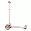 Lionelo Jessy 3 kerekű roller - Pink Rose