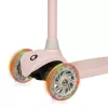 Lionelo Jessy 3 kerekű roller - Pink Rose
