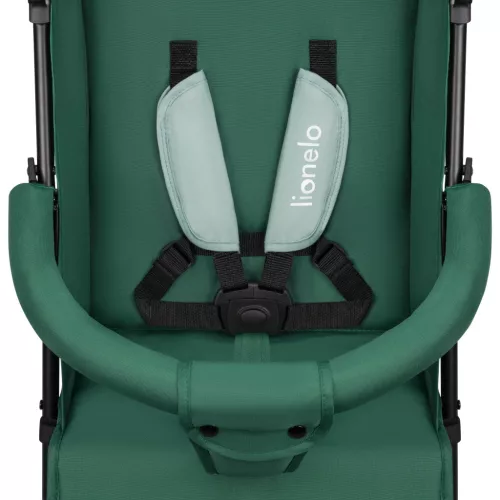Lionelo Elia sport babakocsi - Green Forest