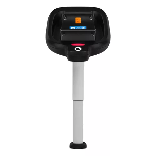 Lionelo Astrid I-Size Base bázistalp - Black