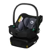 Lionelo Astrid I-Size Base bázistalp - Black