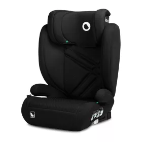 Lionelo Hugo i-Size gyermekülés 100-150 cm - Black Carbon