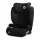 Lionelo Hugo i-Size gyermekülés 100-150 cm - Black Carbon