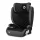 Lionelo Hugo i-Size gyermekülés 100-150 cm - Black-Grey
