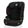 Lionelo Lars i-Size gyermekülés 100-150 cm - Sporty Black-Red