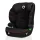 Lionelo Lars i-Size gyermekülés 100-150 cm - Sporty Black-Red