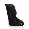 Lionelo Lars i-Size gyermekülés 100-150 cm - Sporty Black-Red