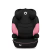 Lionelo Lars i-Size gyermekülés 100-150 cm - Pink Baby