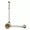 Lionelo Jessy 3 kerekű roller - Grey Brown